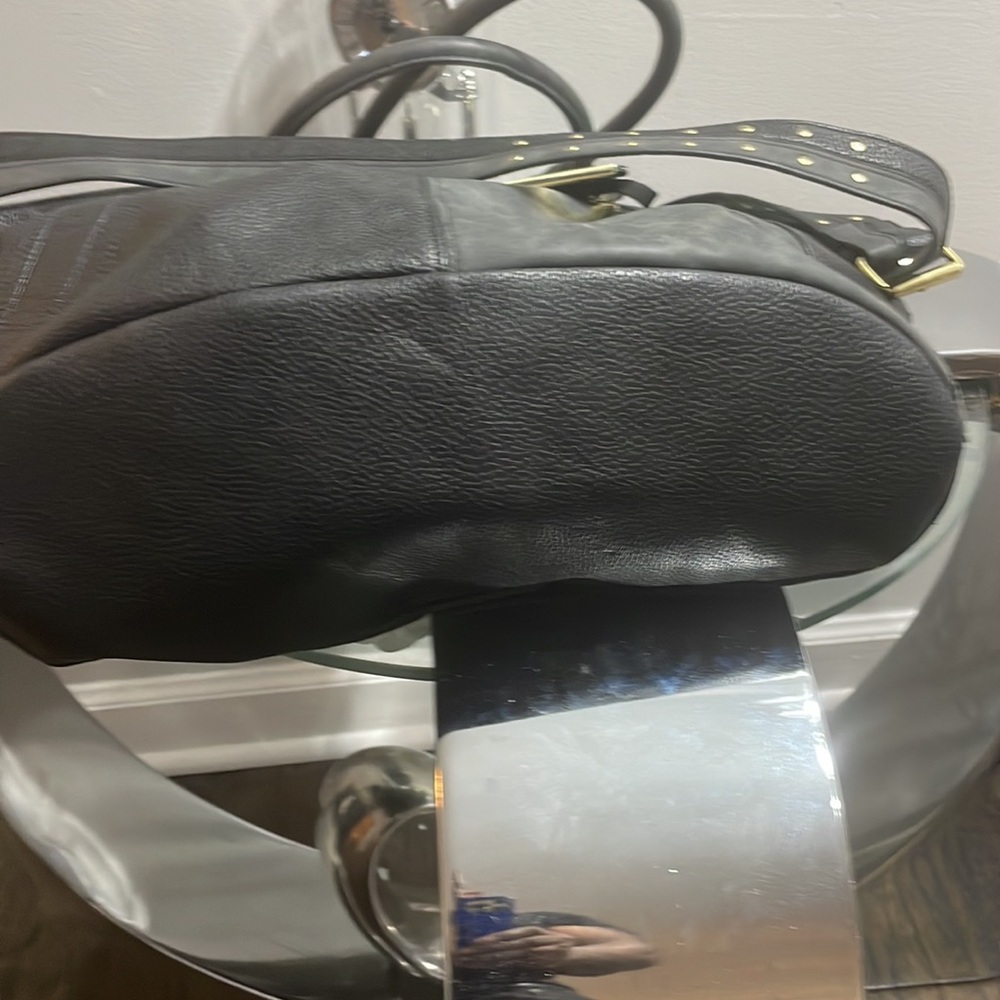 Steve Madden Color Block Handbag - image 4